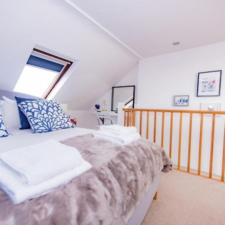 Springfield Cottage By Dawton Short Stay Cambridge Zewnętrze zdjęcie