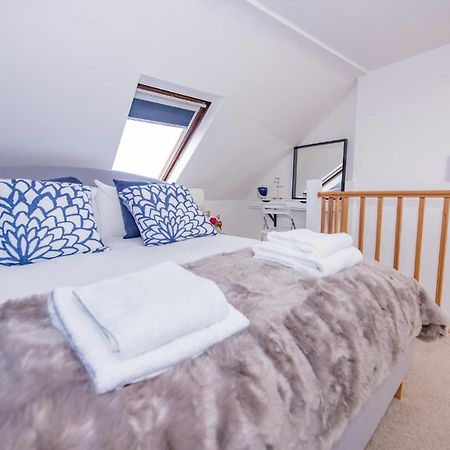 Springfield Cottage By Dawton Short Stay Cambridge Zewnętrze zdjęcie