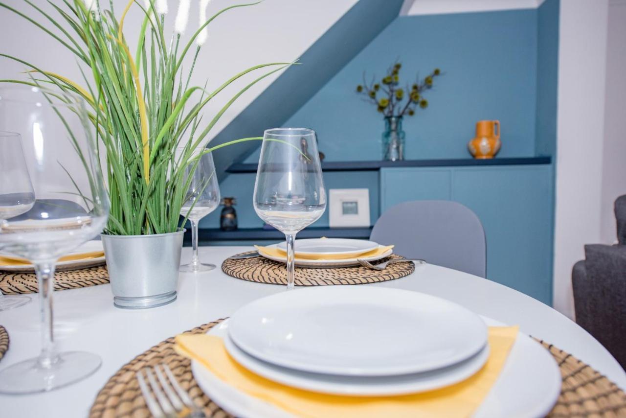 Springfield Cottage By Dawton Short Stay Cambridge Zewnętrze zdjęcie