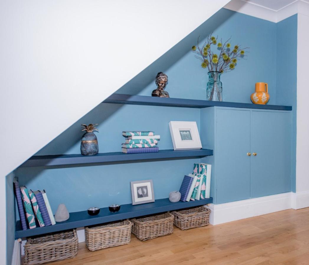Springfield Cottage By Dawton Short Stay Cambridge Zewnętrze zdjęcie
