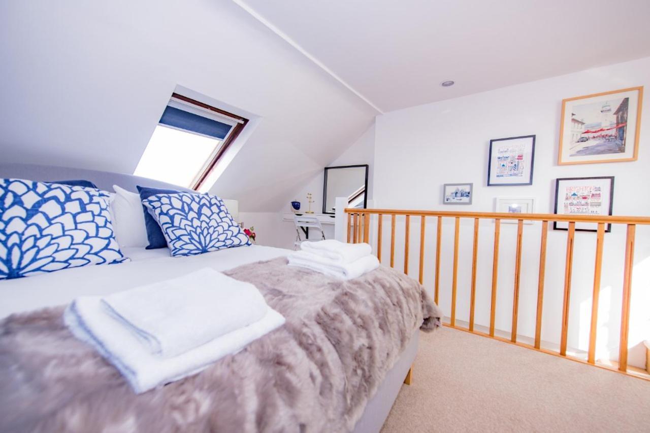 Springfield Cottage By Dawton Short Stay Cambridge Zewnętrze zdjęcie
